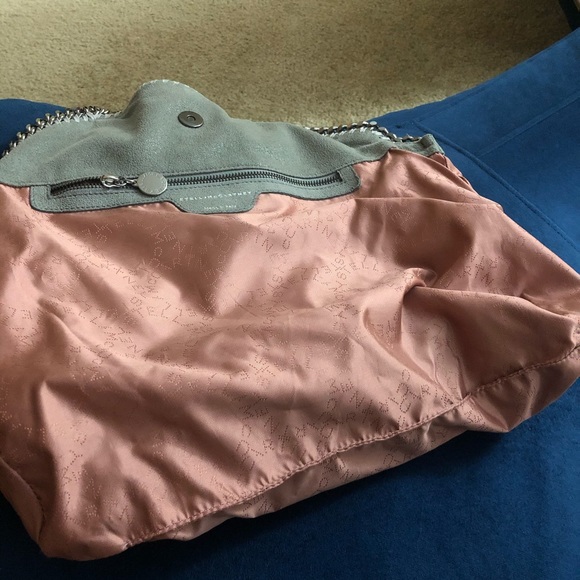 Stella McCartney Falabella Tote - Picture 6 of 7